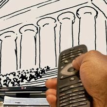 New Comedy Play COME AND KNOCK DOWN MY DOOR to Have Free Reading at 312 W. 36th Stree