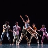 Fall For Dance North Presents Record-Breaking 5th Edition This October