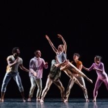 Fall For Dance North Presents Record-Breaking 5th Edition This October