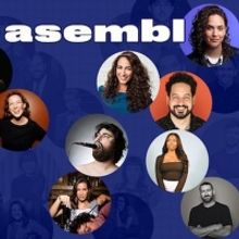 Asembl Announces ASEMBL: (NOT SO) LIVE Comedy Series