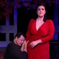 BWW Review: LOVE AND SECRETS, A DOMESTIC TRILOGY Now Streaming to Computers…