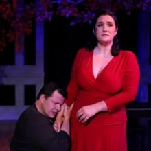 BWW Review: LOVE AND SECRETS, A DOMESTIC TRILOGY Now Streaming to Computers Everywher