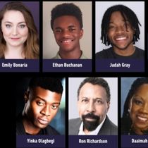 AND IN THIS CORNER … CASSIUS CLAY to be Presented at The Theater Project in August