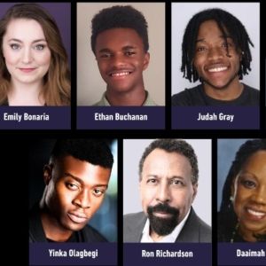 AND IN THIS CORNER … CASSIUS CLAY to be Presented at The Theater Project in August