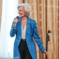 Review: Adam Nimoy, Adam Guettel, and Karen Mason at the Dutch Treat Club