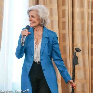 Review: Adam Nimoy, Adam Guettel, and Karen Mason at the Dutch Treat Club