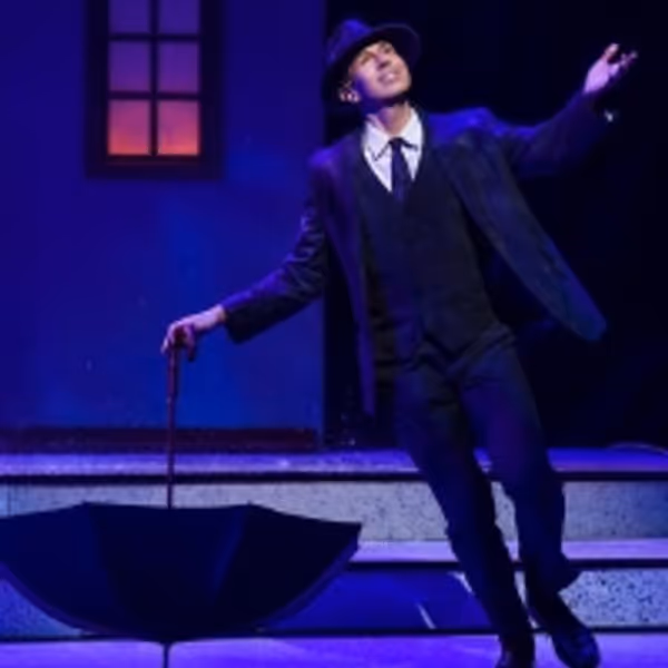 BRINGING UP BROADWAY: Finding Your Niche