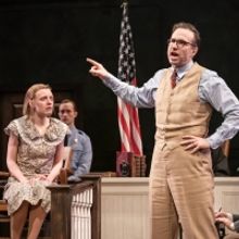 BWW Review: TO KILL A MOCKINGBIRD, Gielgud Theatre