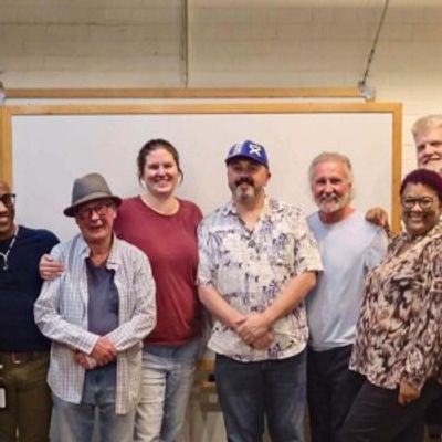 Bill Bruner Returns to Stage After 20 Years in EARLY ONE EVENING AT THE RAINBOW BAR A