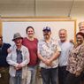 Bill Bruner Returns to Stage After 20 Years in EARLY ONE EVENING AT THE RAINBOW BAR AND GRILLE