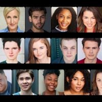 Porchlight Announces Cast and Creative Team For SPRING AWAKENING