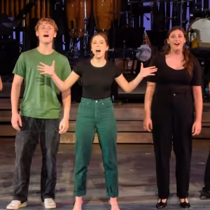 17 Regional Teens/Young Adults To Be Showcased In Spokane Valley Summer Theatre's…