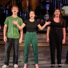 17 Regional Teens/Young Adults To Be Showcased In Spokane Valley Summer Theatre's Ris