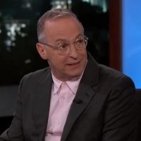 VIDEO: David Sedaris Talks Storytelling and Humor on JIMMY KIMMEL LIVE! Video