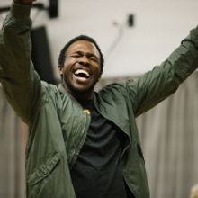 MCC's THE WRONG MAN, Starring Joshua Henry & Ciara Renee, Extends Through November