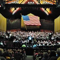 OGCMA Presents The Annual Choir Festival Returning For Its 68th Season