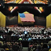 OGCMA Presents The Annual Choir Festival Returning For Its 68th Season