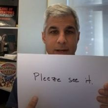 VIDEO: Broadway Producer Ken Davenport Wants to Produce the RATATOUILLE Musical in La