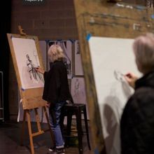 Registration Now Open for South Australian Living Artists Festival