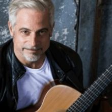 10 Videos To Psych Us Out For SEAN HARKNESS AND THE UNUSUAL SUSPECTS at Chelsea Table