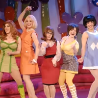 Watch SHOUT! To Benefit AMAS & TDF On BroadwayWorld Events