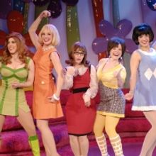 Watch SHOUT! To Benefit AMAS & TDF On BroadwayWorld Events