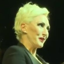 Video: Watch CHICAGO Pay Tribute to Chita Rivera: 'A Broadway Giant Now Dancing With 