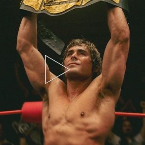 Video: Watch Zac Efron Star In THE IRON CLAW Trailer