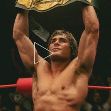 Video: Watch Zac Efron Star In THE IRON CLAW Trailer