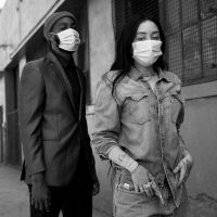 Noah Cyrus, Ant Clemons Release Visualizer For 'Wonder Years'