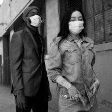 Noah Cyrus, Ant Clemons Release Visualizer For 'Wonder Years'