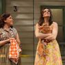 Talia Suskauer Dives Deep Into Her Latest Role in A WALK ON THE MOON