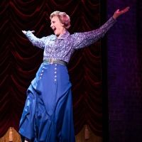 Emmy Award-Winner Jane Lynch To Depart FUNNY GIRL August 14
