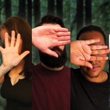 World Premiere of CLASS C by Chaz T. Martin to be Presented at The Drake