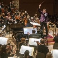 The New York Pops to Open Their 2022-2023 Season With THE MUSIC OF STAR WARS Next Mon Interview