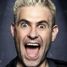 Simon Brodkin Will Embark on UNLEASHED International Tour