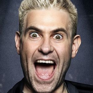 Simon Brodkin Will Embark on UNLEASHED International Tour