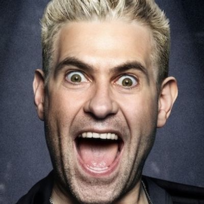 Simon Brodkin Announces UNLEASHED Tour: 56 Dates Worldwide