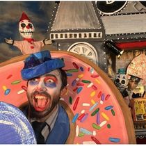 UConn Winter Puppet Slam Set for March 2026 at Ballard Institute