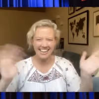 VIDEO: Patti Murin Gets Ready for Her Solo Return to 54 Below