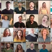 TV: Varios artistas de Teatro Musical se unen en MUSICALES EN EL TIEMPO