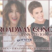 Tony-Winner Nikki M. James, Jenn Colella, Hugh Panaro and More Join Legacy Theatre…