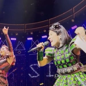 Video: SIX Celebrates Becoming Longest Running Show at the Lena Horne Theatre