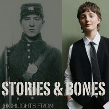 Ari Notartomaso Presents Original Musical WAKEMAN In Concert At The Alberta Rose Thea