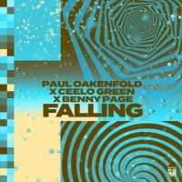 Benny Page Puts New Spin on Paul Oakenfold & CeeLo Green's 'Falling'