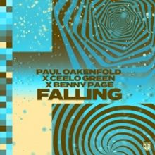 Benny Page Puts New Spin on Paul Oakenfold & CeeLo Green's 'Falling'