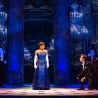 BWW Review: ANASTASIA Graces the Eccles Theater with its Exquisite Presence