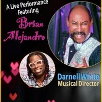 Brian Alejandro Returns To Pangea With LOVERS AND STRANGERS