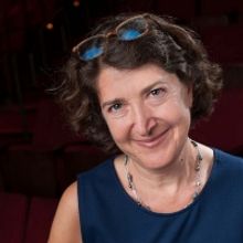 Virtual Conversation with Artistic Directors from Westport Country Playhouse and Hart