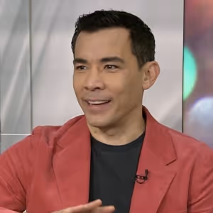 Video: Conrad Ricamora Talks HERE LIES LOVE and a Memorable Moment With Tyra Banks